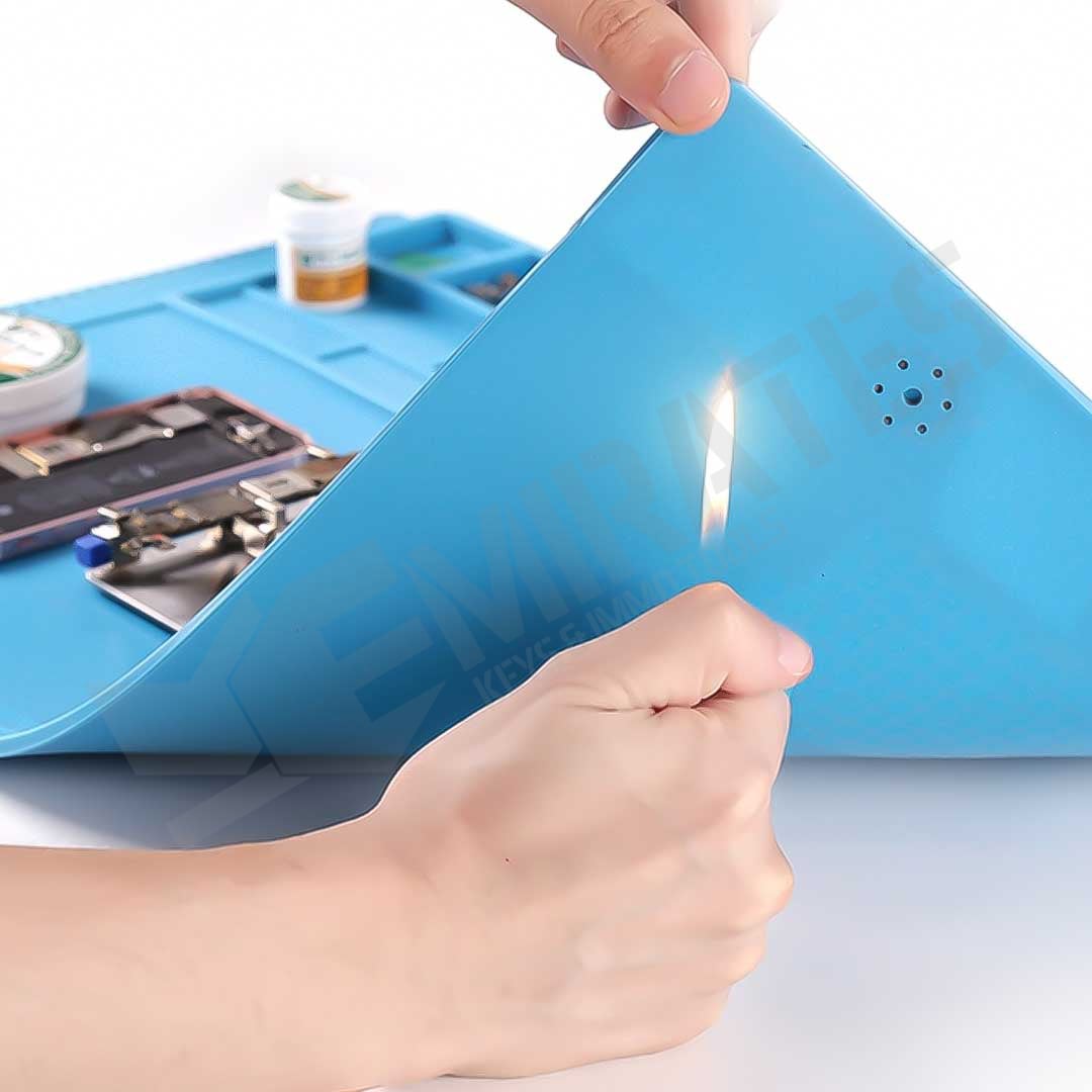 BEST S-180A1 TEMPERATURE RESIST