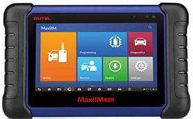  professional car key programmer and immobilizer that combines key programming