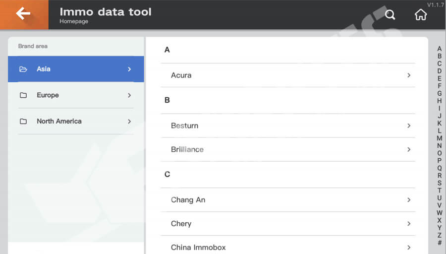 Xhorse VVDI Key Tool Plus Pad Device IMMO DATA TOOL (FILE MAKE KEY) vvdi-key-tool-plus-immo-data-tool