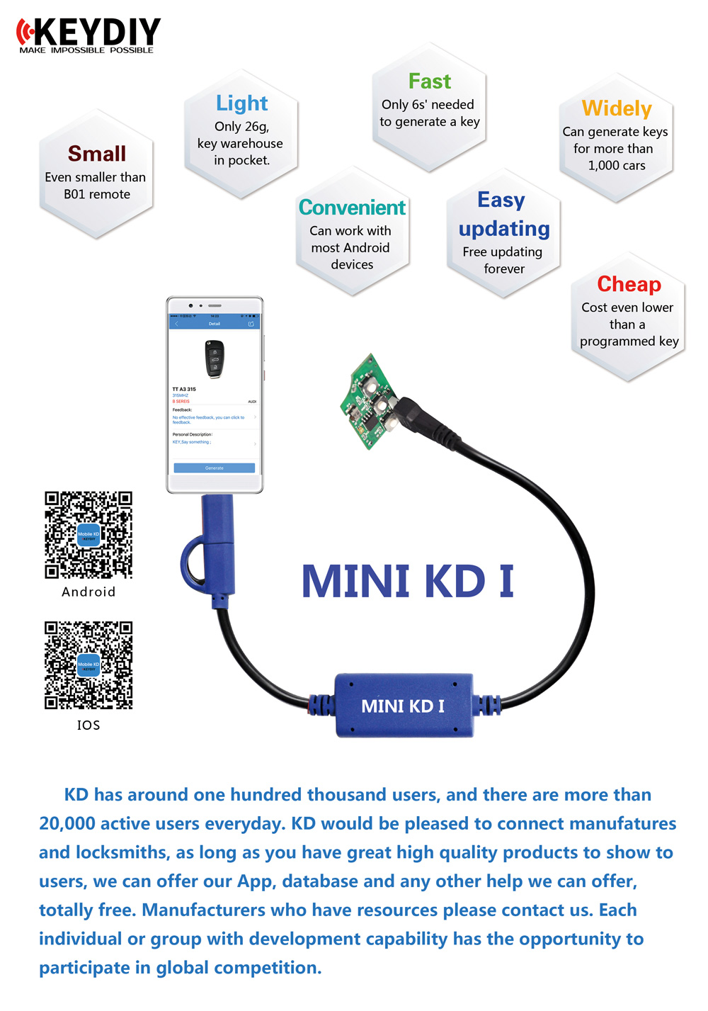 Keydiy-KD-Mini-Remote Maker Generator