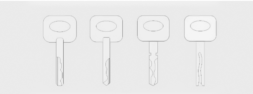 High Quality Best Price Tracer Point 03TM Carbide φ0.94x6.3xD6x30L For Futura , Accessories ,Cutter, BUY NOW | Emirates Keys