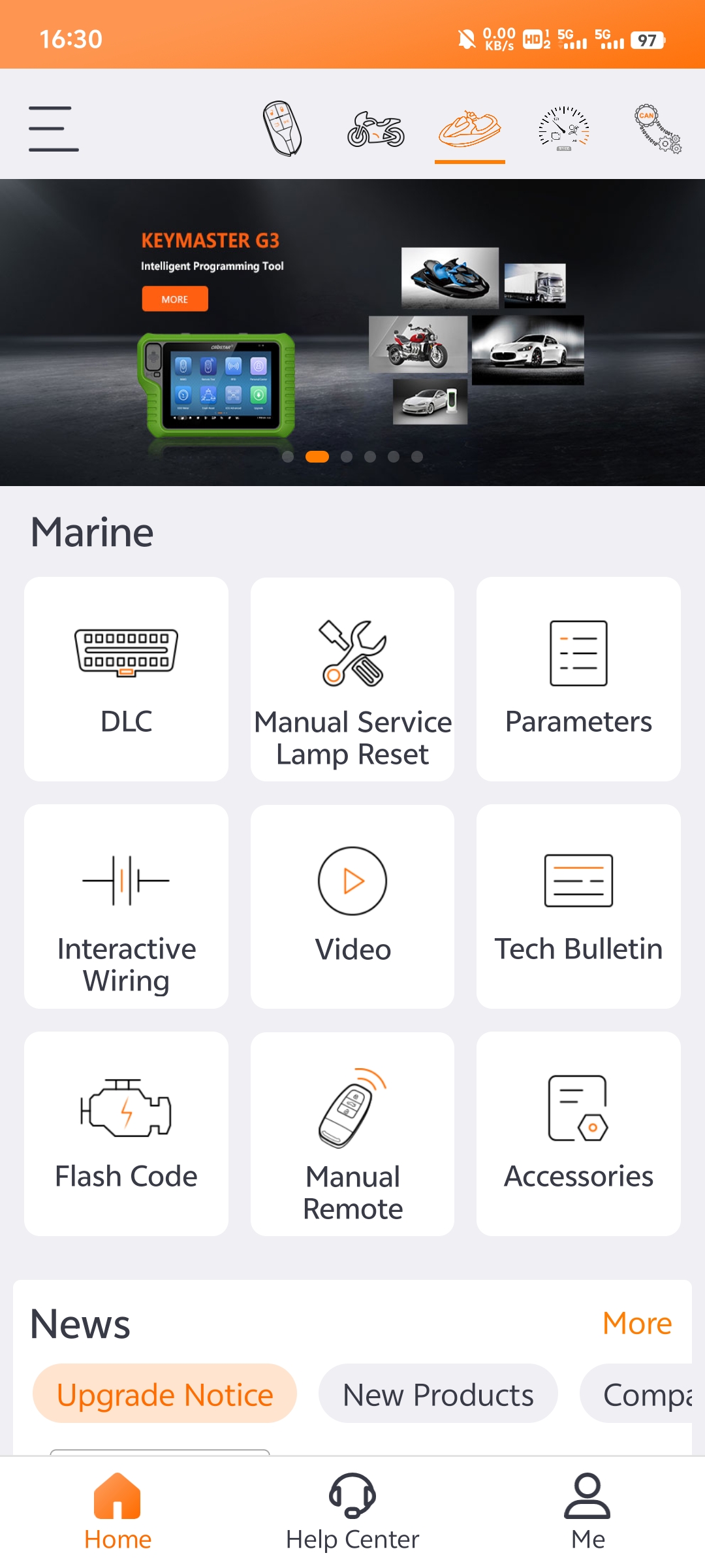 ISCAN PRO CUMMINS (MARINE) ISCAN PRO CUMMINS (MARINE)