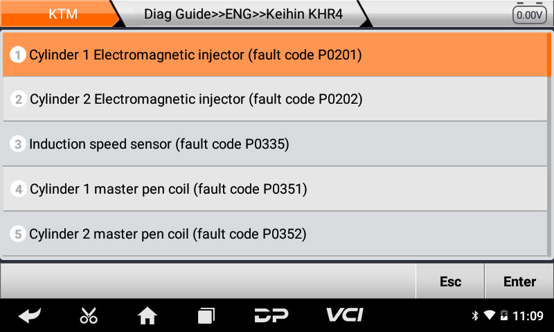 ISCAN KTM HUSQVARNA ISCAN KTM HUSQVARNA