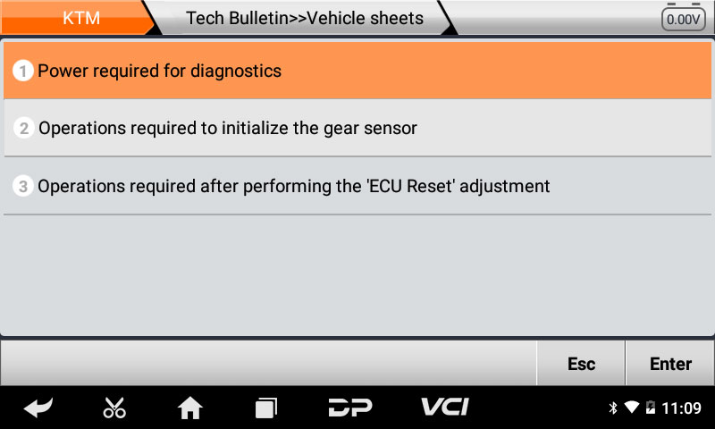 ISCAN KTM HUSQVARNA ISCAN KTM HUSQVARNA