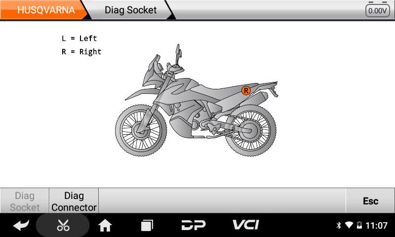 ISCAN KTM HUSQVARNA ISCAN KTM HUSQVARNA