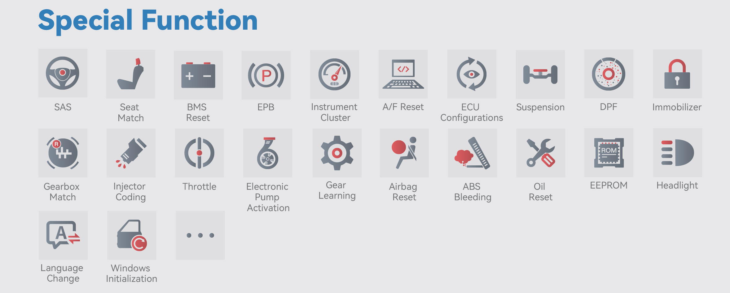 Xtool H6Pro 3 Diagnostic Tool Device Is An Automotive Smart Diagnostic System Designed For Mechanics, Electricians, And Auto Repair Stores | Emirates Keys