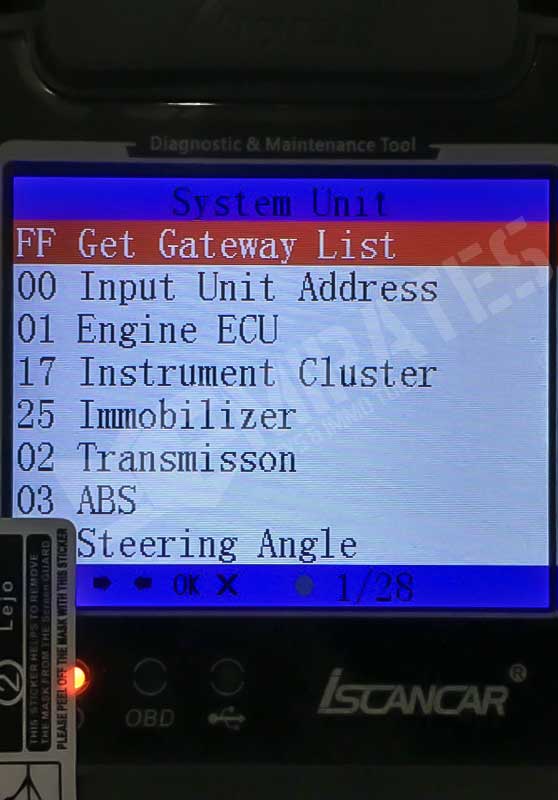 Xhorse_Iscancar_MM-007_VAG_Diagnostic_and_Maintenance_Tool_2