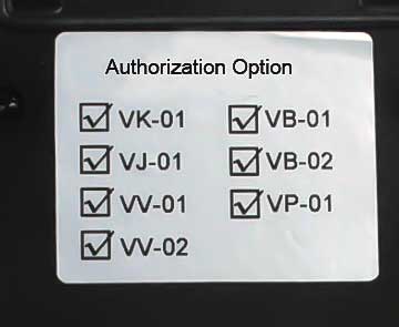 VVDI2_Authorization_Option