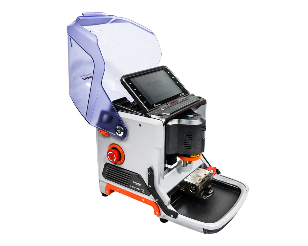 Xhorse_Condor_XC-Mini_Plus_Starting_Switch