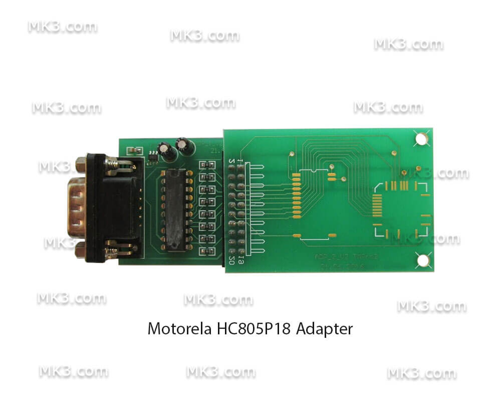 Tmpro2 Programmer Mc68Hc805P18 Adapter Key Programming Device Tmpro2 Programmer Mc68Hc805P18 Adapter Tmpro Programming Adapter TMPro2 Transponder Maker Pro 2 MC68HC805P18 Adapter