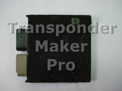 TMPro Software module 67 – Suzuki bikes engine ECU Denso, Mitsubishi